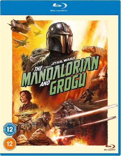 Star wars the mandalorian - star,