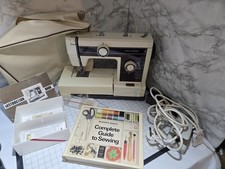 Vintage New Home 656b Sewing