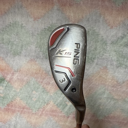 Ping k15 hybrid - ping, mens