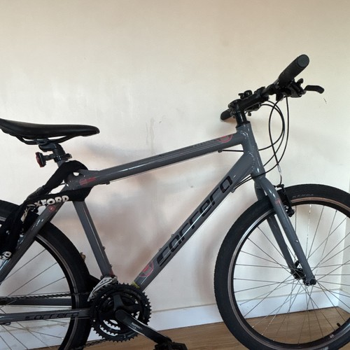 Carrera axle ltd - mountain, bike