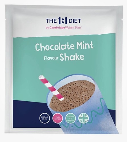The diet cwp mint - the,