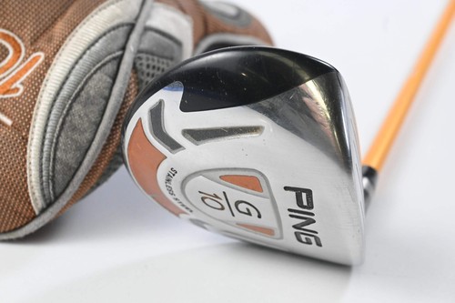 Ping g10 wood 15 5 - #3,