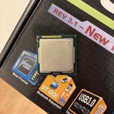 Intel Core I5 i5-2500k 3.30ghz