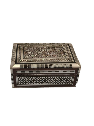 Vintage inlaid mother - vintage,