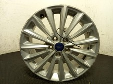 FORD FOCUS Alloy Wheel 17"