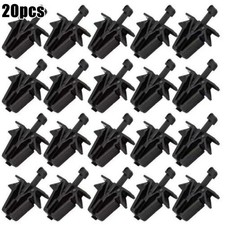 20pcs Grille Retainer Clips