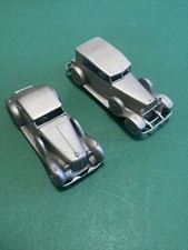 Vintage Pair Of Danbury Mint