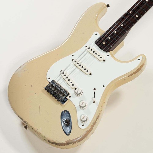 Fender custom shop master - custom,