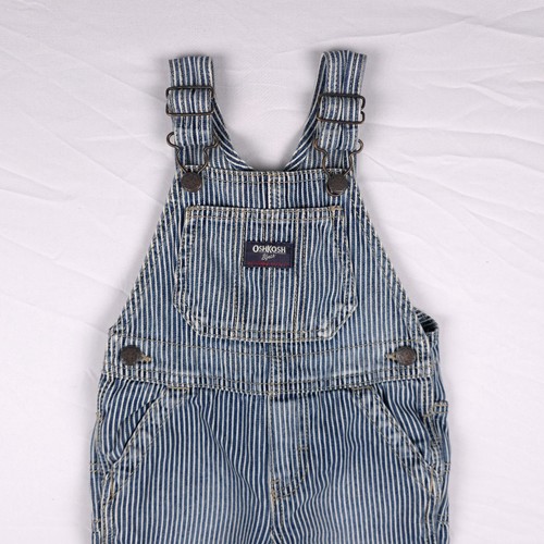 Oshkosh gosh bib overalls - oshkosh, b'gosh