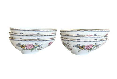 Vintage crown staffordshire - crown,