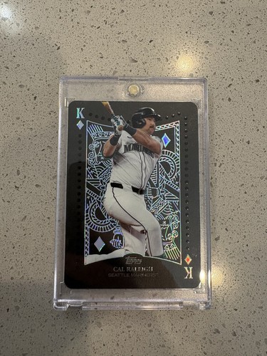 Mlb topps series cal - series,