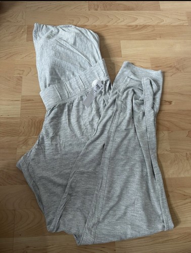 Lindex maternity mom trousers - maternity,