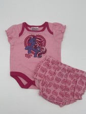 Vintage NWOT My Little Pony
