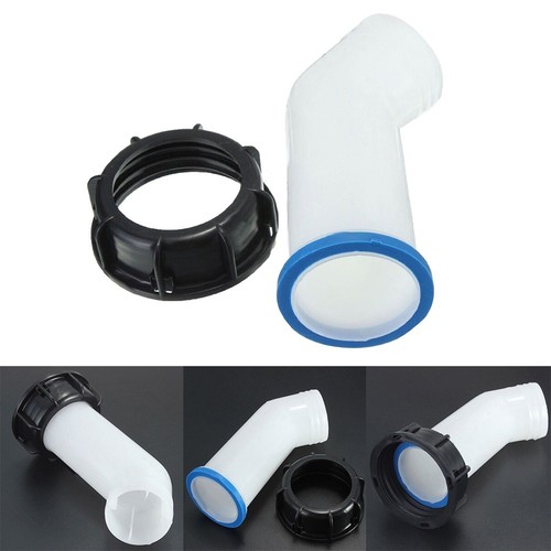 Practical spout for 1000l ibc - practical,