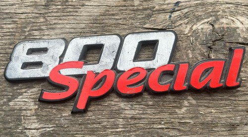 Transporter 800 special - t4,