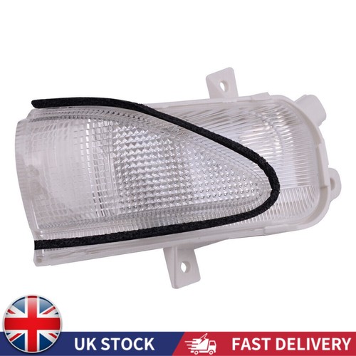 Right wing mirror indicator - right,