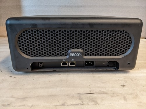 Data robotics drobo b800fs - data,