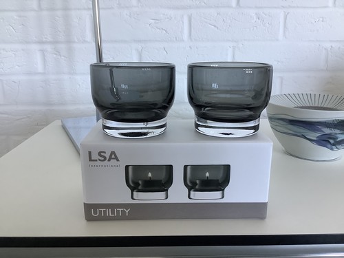 Lsa utility glass - utility,