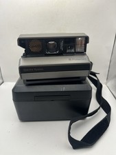 Polaroid Spectra System