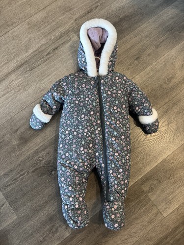 Nwt spyder girl infant - spyder,