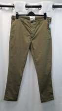 Paul Smith Red Ear Brown Slim