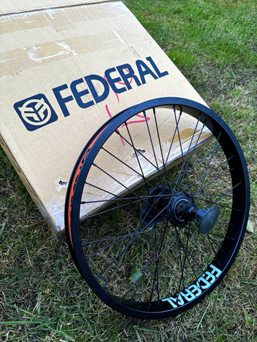 Federal stance freecoaster - stance, xl
