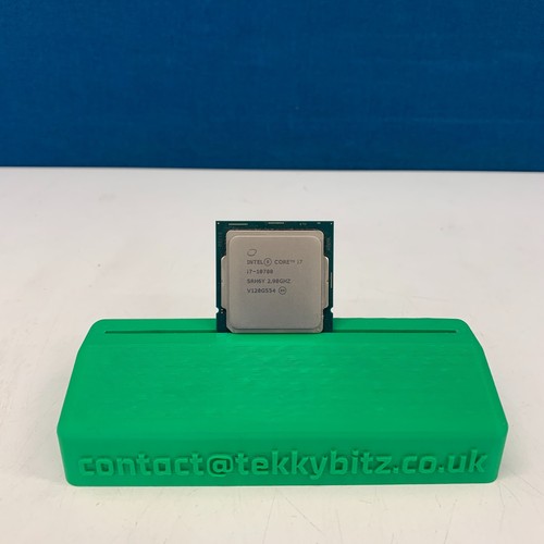 Intel core 10700 processor - core, i7-10700