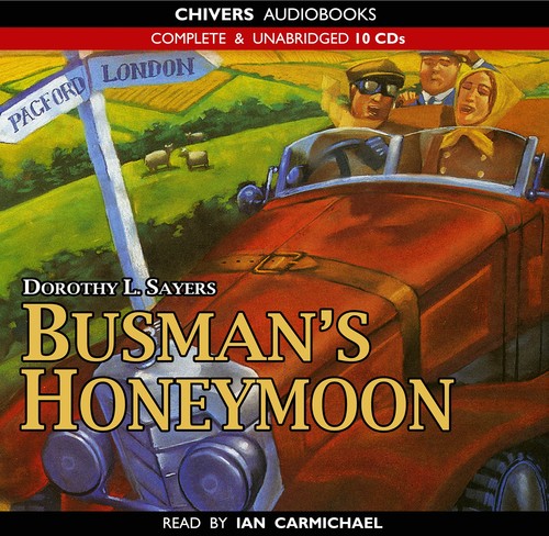 Busman honeymoon dorothy - -,