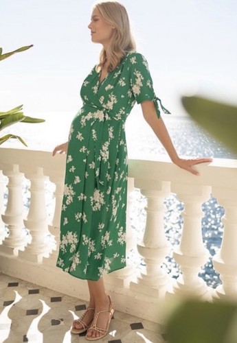 Seraphine summer dress new - seraphine,