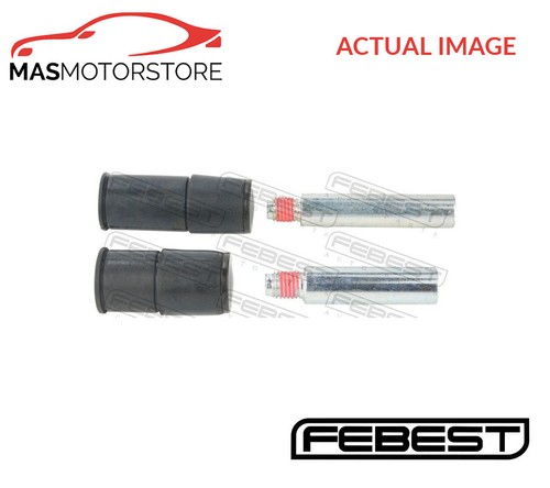Guide bolt brake - guide,