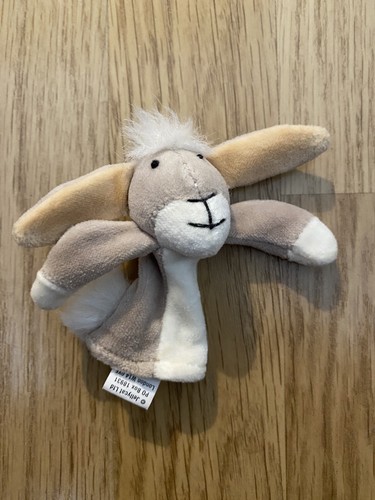 Jellycat vintage bunny rabbit - bunny,