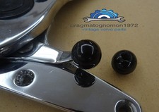 VOLVO AMAZON 121 122 123 P1800