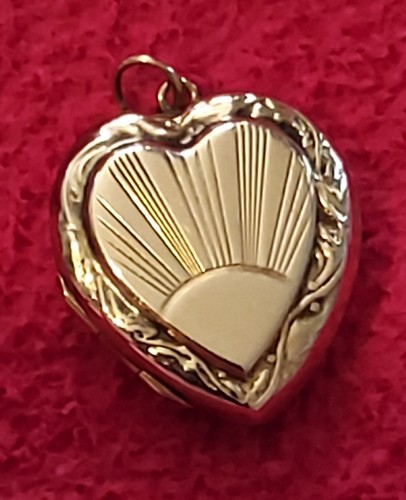 Beautiful vintage 9ct gold - 9ct,