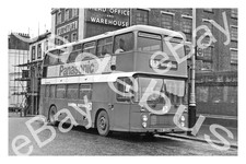 Bus Photograph EASTERN