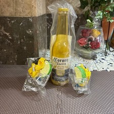 Corona Bottle Opener Set 2