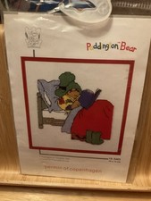 Permin of Copenhagen Cross