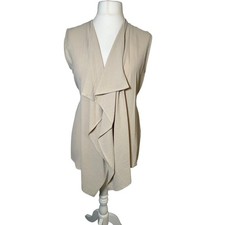 Primark Beige Sleeveless