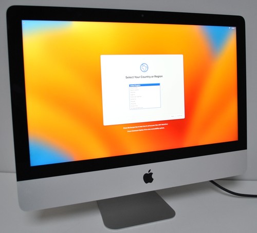 Apple imac retina 4k - apple,