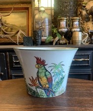 Vtg Chinese Ceramic Hand