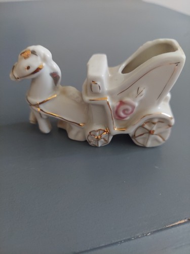 Vintage mini white - vintage,
