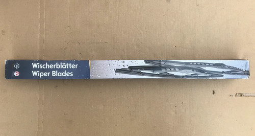 Vauxhall vivaro front - vivaro, wiper