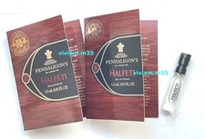 New Penhaligon's Halfeti Eau