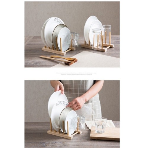 For daily dish - dish, drying