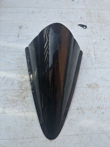Yzf r125 front - front, shield