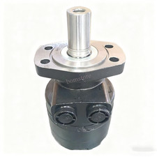 Hydraulic Motor