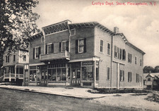 Pleasantville NY Crolly's