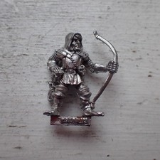 Citadel Warhammer 80s Empire