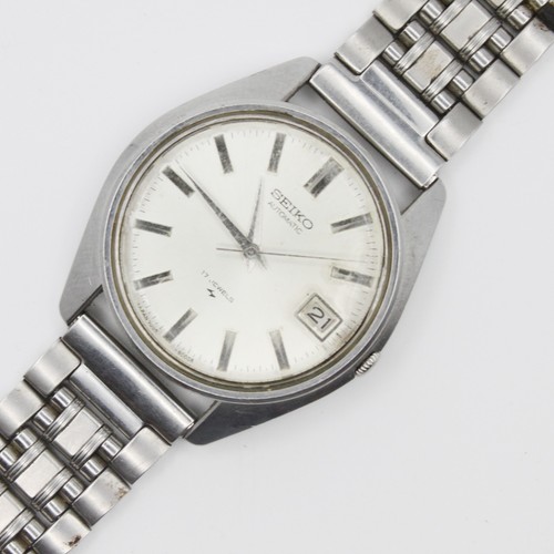 W0919 vintage seiko - vintage,