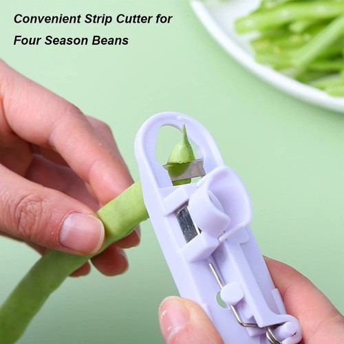 New runner green bean - new,