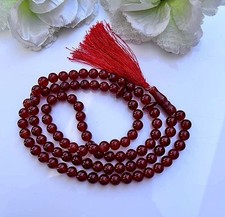Tasbeeh 100 beads Yemeni Agate